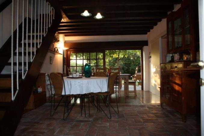 Ca' Torcello Bed and Breakfast Venezia Esterno foto