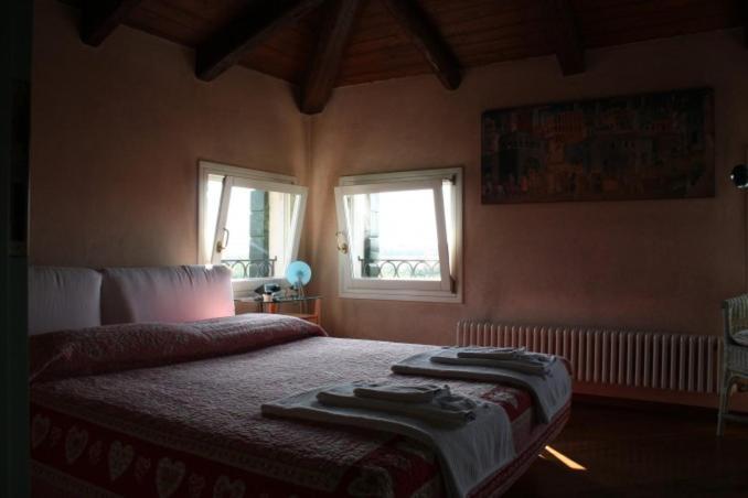 Ca' Torcello Bed and Breakfast Venezia Esterno foto
