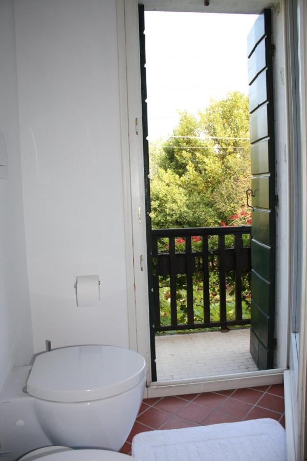 Ca' Torcello Bed and Breakfast Venezia Esterno foto